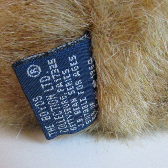 "CZ Comet" Boyds Bears - Picture 5 of 12